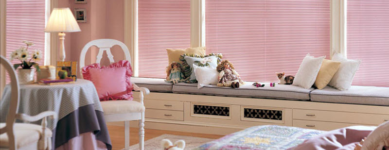 Galleries/Mini Blinds Window Treatments Grosse Pointe