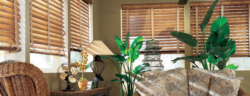 Galleries/Real Wood Custom Window Treatments Grosse Pointe