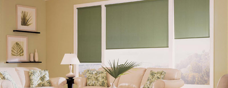 Galleries/Roller Shades Custom Window Treatments Grosse Pointe