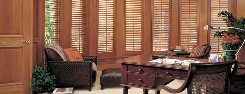 Galleries/Shutters Custom Window Treatments Grosse Pointe