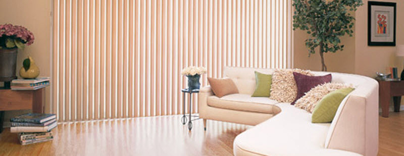 Galleries/Vertical Blinds Custom Blinds Grosse Pointe